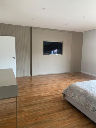 Imagem Casa de Condomínio com 5 Quartos à Venda, 548 m² em Dois Córregos - Valinhos Imagem Casa de Condomínio com 5 Quartos à Venda, 548 m² em Dois Córregos - Valinhos