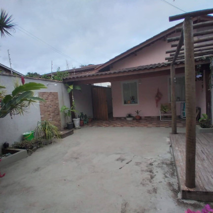 Imagem Casa com 2 Quartos à Venda, 180 m² em Viva Mar - Ubatuba Imagem Casa com 2 Quartos à Venda, 180 m² em Viva Mar - Ubatuba