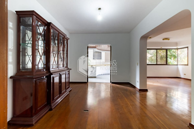 Imagem Apartamento com 3 Quartos à Venda, 216 m² em Perdizes - São Paulo Imagem Apartamento com 3 Quartos à Venda, 216 m² em Perdizes - São Paulo