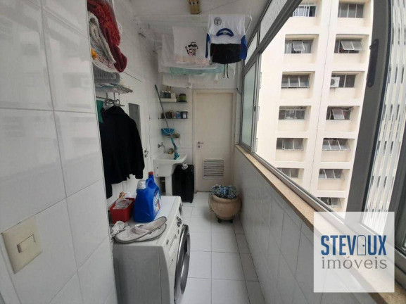 Imagem Apartamento com 2 Quartos à Venda, 105 m² em Moema - São Paulo