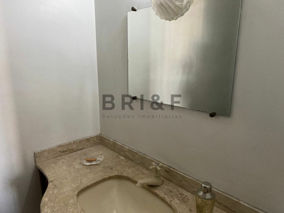 Imagem Apartamento com 4 Quartos à Venda, 209 m² em Campo Belo - São Paulo Imagem Apartamento com 4 Quartos à Venda, 209 m² em Campo Belo - São Paulo