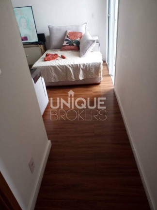 Imagem Apartamento com 2 Quartos à Venda, 60 m² em Residencial Pacaembu - Itupeva Imagem Apartamento com 2 Quartos à Venda, 60 m² em Residencial Pacaembu - Itupeva
