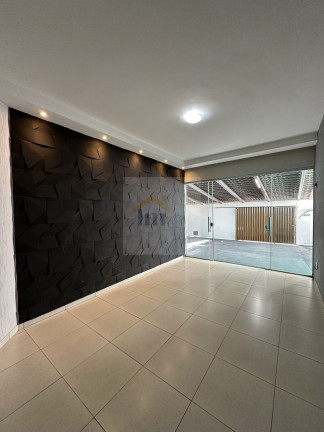 Imagem Casa com 3 Quartos à Venda, 90 m² em Jardim Ipanema - Aparecida De Goiânia