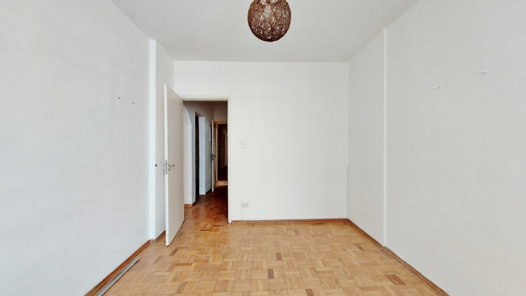 Imagem Apartamento com 1 Quarto à Venda, 51 m² em Vila Mariana - São Paulo