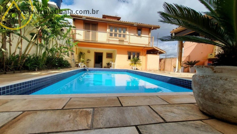 Imagem Casa com 3 Quartos à Venda, 336 m² em Jardim Brogotá - Atibaia Imagem Casa com 3 Quartos à Venda, 336 m² em Jardim Brogotá - Atibaia