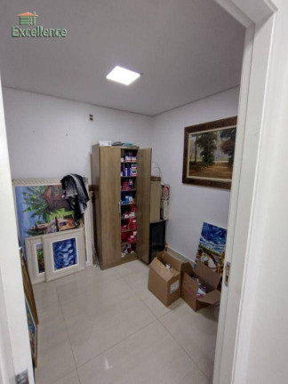 Imagem Sala Comercial à Venda, 74 m² em Centro - Santo André Imagem Sala Comercial à Venda, 74 m² em Centro - Santo André