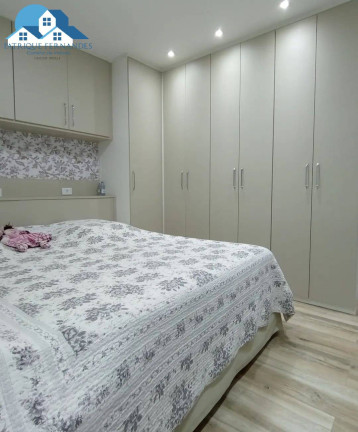 Imagem Casa com 2 Quartos à Venda, 95 m² em Jardim Colorado - São Paulo