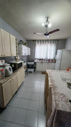 Imagem Casa com 2 Quartos à Venda, 93 m² em Guanabara - Joinville