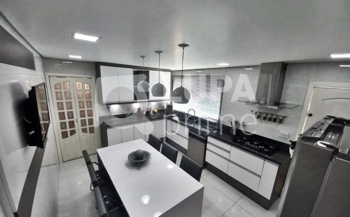 Imagem Casa com 3 Quartos à Venda, 198 m² em Tucuruvi - São Paulo Imagem Casa com 3 Quartos à Venda, 198 m² em Tucuruvi - São Paulo