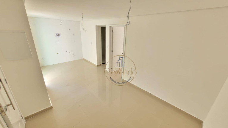 Apartamento com 2 Quartos à Venda, 48 m² em Vila América - Santo André