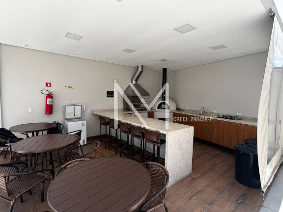 Imagem Apartamento com 2 Quartos à Venda, 59 m² em Vila Maria - São José Dos Campos