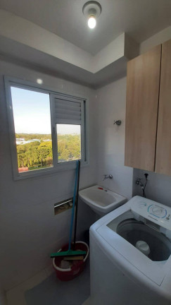 Imagem Apartamento com 2 Quartos à Venda, 50 m² em São Roque Da Chave - Itupeva Imagem Apartamento com 2 Quartos à Venda, 50 m² em São Roque Da Chave - Itupeva
