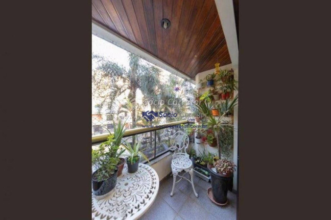 Imagem Apartamento com 3 Quartos à Venda, 95 m² em Tatuapé - São Paulo Imagem Apartamento com 3 Quartos à Venda, 95 m² em Tatuapé - São Paulo