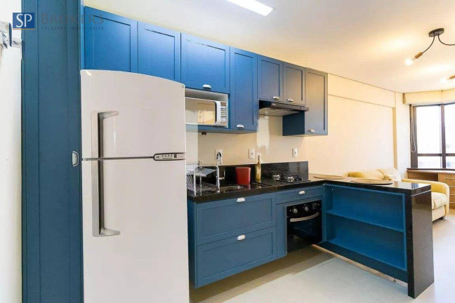 Imagem Apartamento com 1 Quarto à Venda ou Locação, 45 m² em Centro - Campinas Imagem Apartamento com 1 Quarto à Venda ou Locação, 45 m² em Centro - Campinas