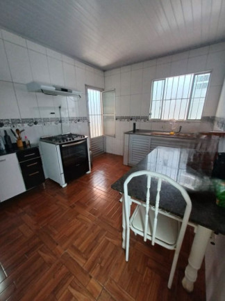 Imagem Casa com 2 Quartos para Alugar, 96 m² em Vila Idalina - Poá