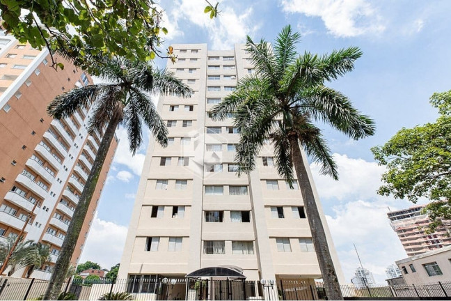 Imagem Apartamento com 2 Quartos à Venda, 60 m² em Vila Mascote - São Paulo