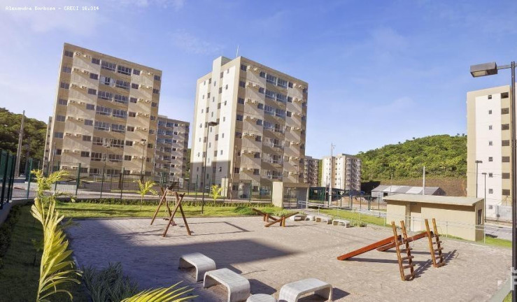 Imagem Apartamento com 2 Quartos à Venda, 50 m² em Muribara - São Lourenço Da Mata Imagem Apartamento com 2 Quartos à Venda, 50 m² em Muribara - São Lourenço Da Mata