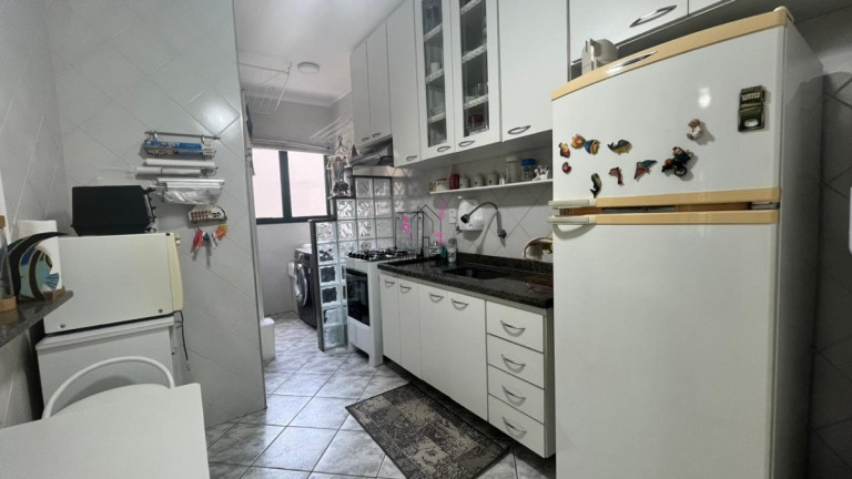 Imagem Apartamento com 2 Quartos à Venda, 67 m² em Itaguá - Ubatuba