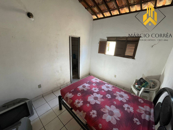 Imagem Casa com 3 Quartos à Venda, 720 m² em Carapibus - Conde Imagem Casa com 3 Quartos à Venda, 720 m² em Carapibus - Conde