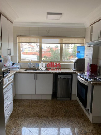 Imagem Apartamento com 3 Quartos à Venda, 265 m² em Vila Cidade Universitária - Bauru Imagem Apartamento com 3 Quartos à Venda, 265 m² em Vila Cidade Universitária - Bauru