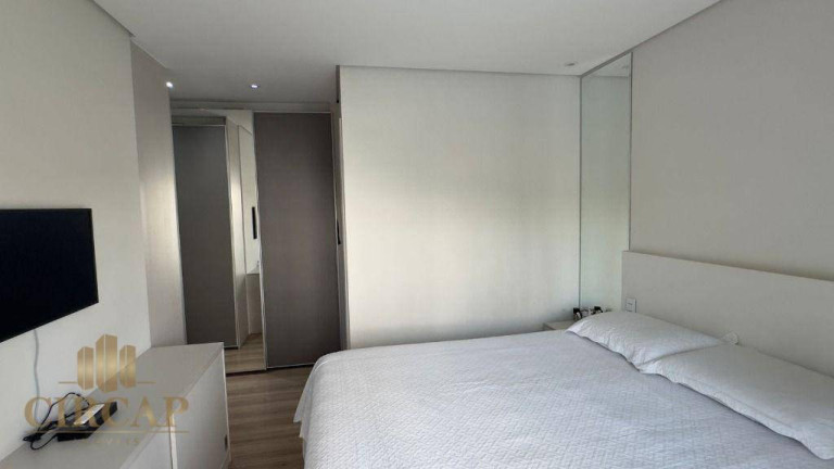 Imagem Apartamento com 3 Quartos à Venda, 145 m² em Vila Romana - São Paulo Imagem Apartamento com 3 Quartos à Venda, 145 m² em Vila Romana - São Paulo