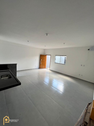 Imagem Casa com 2 Quartos à Venda, em Residencial Estoril - Taubaté Imagem Casa com 2 Quartos à Venda, em Residencial Estoril - Taubaté