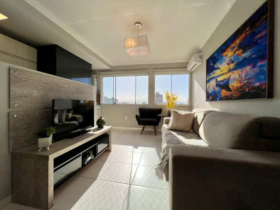 Imagem Apartamento com 2 Quartos à Venda,  em Navegantes - Capão Da Canoa