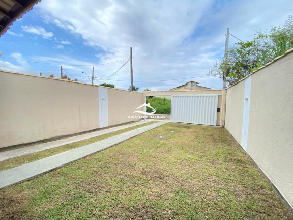 Imagem Casa com 2 Quartos à Venda, 70 m² em Jardim Atlântico Leste (itaipuaçu) - Maricá