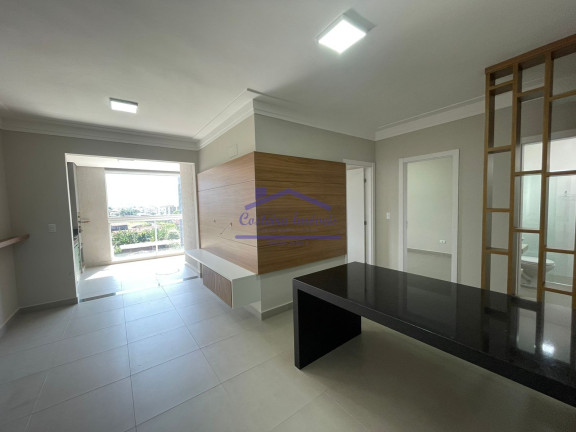 Imagem Apartamento com 2 Quartos à Venda, 81 m² em Centro - Ubatuba
