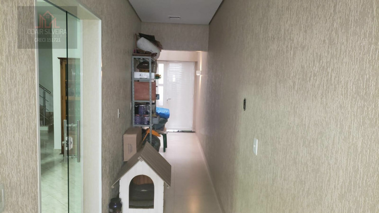 Imagem Sobrado com 3 Quartos à Venda, 231 m² em Parque Nova Carioba - Americana Imagem Sobrado com 3 Quartos à Venda, 231 m² em Parque Nova Carioba - Americana