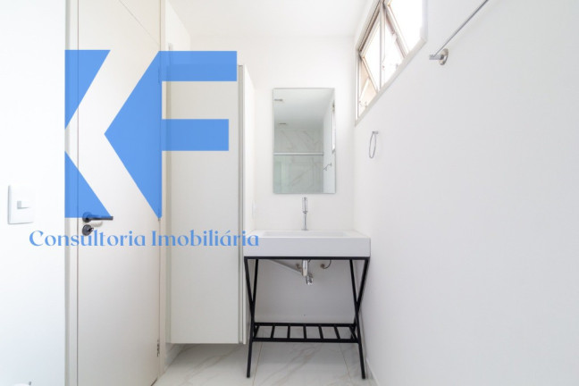 Imagem Imóvel com 3 Quartos para Alugar, 90 m² em Cambuí - Campinas Imagem Imóvel com 3 Quartos para Alugar, 90 m² em Cambuí - Campinas