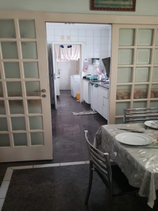Imagem Imóvel com 3 Quartos à Venda, 155 m² em Vila Uberabinha - São Paulo
