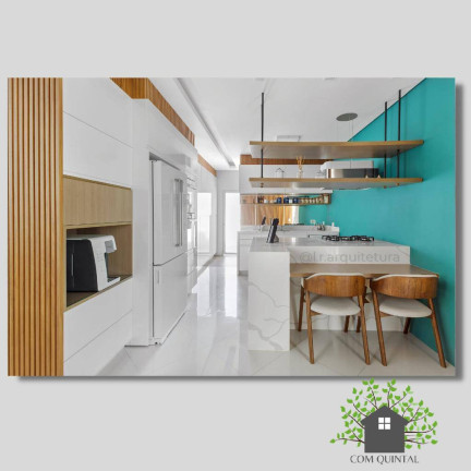 Imagem Casa com 3 Quartos à Venda, 360 m² em Jardim Do Golf I - Jandira