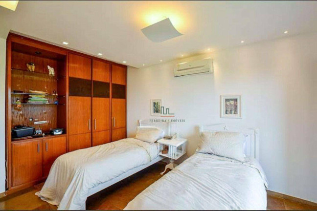 Imagem Casa com 5 Quartos à Venda, 420 m² em Itaipu - Niterói Imagem Casa com 5 Quartos à Venda, 420 m² em Itaipu - Niterói
