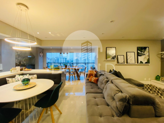 Imagem Imóvel com 3 Quartos à Venda, 147 m² em Centro - São Bernardo Do Campo Imagem Imóvel com 3 Quartos à Venda, 147 m² em Centro - São Bernardo Do Campo