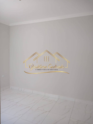 Imagem Casa com 2 Quartos à Venda, 52 m² em Jardim Eucalíptos - Sorocaba Imagem Casa com 2 Quartos à Venda, 52 m² em Jardim Eucalíptos - Sorocaba