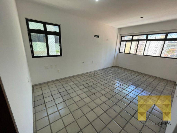 Imagem Apartamento com 3 Quartos à Venda, 180 m² em Tambaú - João Pessoa Imagem Apartamento com 3 Quartos à Venda, 180 m² em Tambaú - João Pessoa