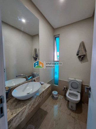Imagem Casa com 3 Quartos à Venda, 300 m² em Chapada - Manaus Imagem Casa com 3 Quartos à Venda, 300 m² em Chapada - Manaus
