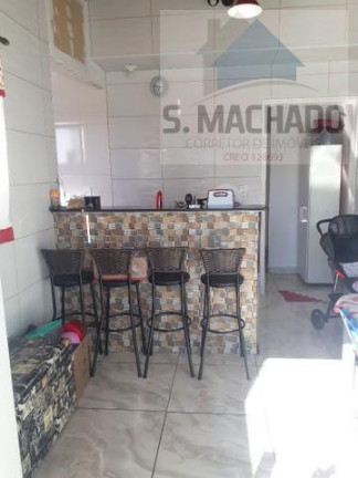 Imagem Apartamento com 2 Quartos à Venda, 100 m² em Parque Erasmo Assunção - Santo André