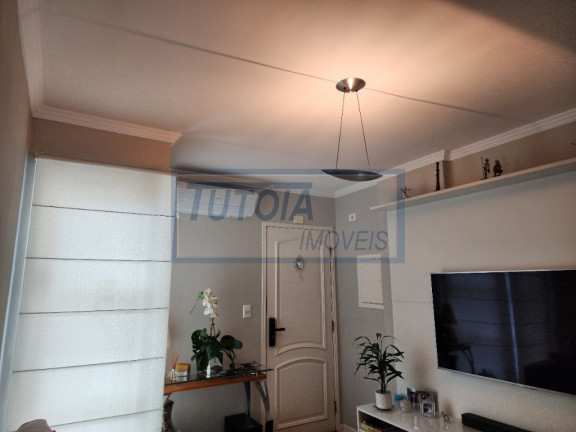 Apartamento com 2 Quartos à Venda, 49 m² em Bela Vista - São Paulo