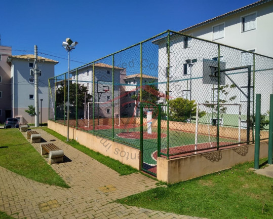Imagem Imóvel com 2 Quartos à Venda, 45 m² em Residencial Guairá - Sumaré Imagem Imóvel com 2 Quartos à Venda, 45 m² em Residencial Guairá - Sumaré