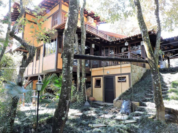 Imagem Casa à Venda, em Forest Hills - Jandira Imagem Casa à Venda, em Forest Hills - Jandira
