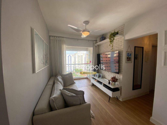 Imagem Apartamento com 2 Quartos à Venda, 66 m² em Santa Paula - São Caetano Do Sul Imagem Apartamento com 2 Quartos à Venda, 66 m² em Santa Paula - São Caetano Do Sul