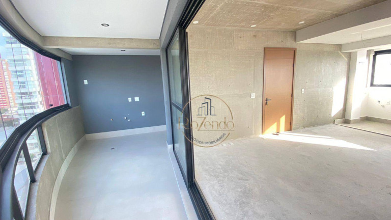 Imagem Apartamento com 2 Quartos à Venda, 85 m² em Jardim - Santo André Imagem Apartamento com 2 Quartos à Venda, 85 m² em Jardim - Santo André