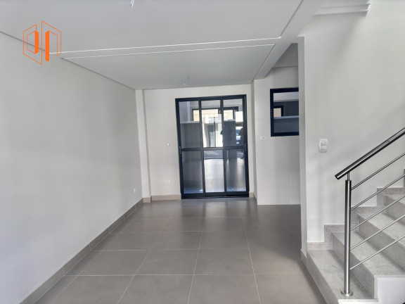 Imagem Sobrado com 3 Quartos à Venda, 70 m² em Atuba - Curitiba Imagem Sobrado com 3 Quartos à Venda, 70 m² em Atuba - Curitiba