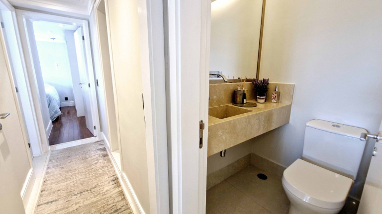 Imagem Apartamento com 2 Quartos à Venda, 100 m² em Santo Amaro - São Paulo Imagem Apartamento com 2 Quartos à Venda, 100 m² em Santo Amaro - São Paulo