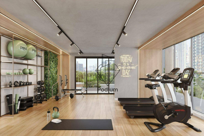 Imagem Apartamento com 2 Quartos à Venda, 64 m² em Tambaú - João Pessoa
