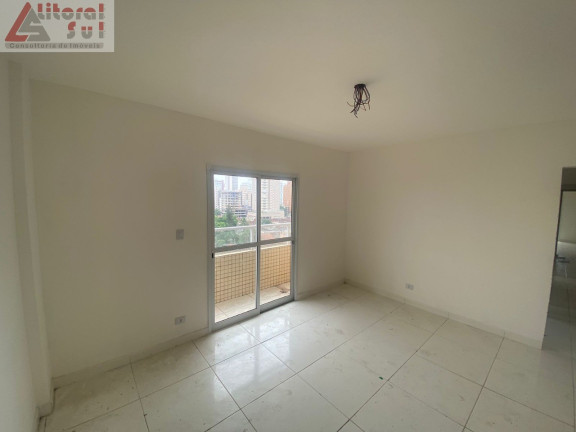 Imagem Apartamento com 3 Quartos à Venda, 74 m² em Aviação - Praia Grande Imagem Apartamento com 3 Quartos à Venda, 74 m² em Aviação - Praia Grande
