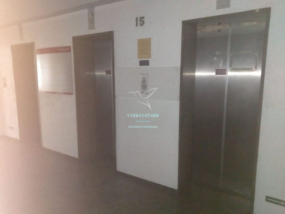 Imagem Loja à Venda, 17.909 m² em Santa Efigênia - São Paulo