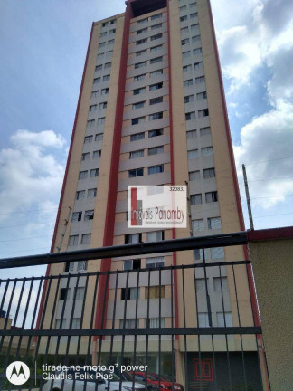 Apartamento com 3 Quartos à Venda, 78 m² em Casa Verde - São Paulo
